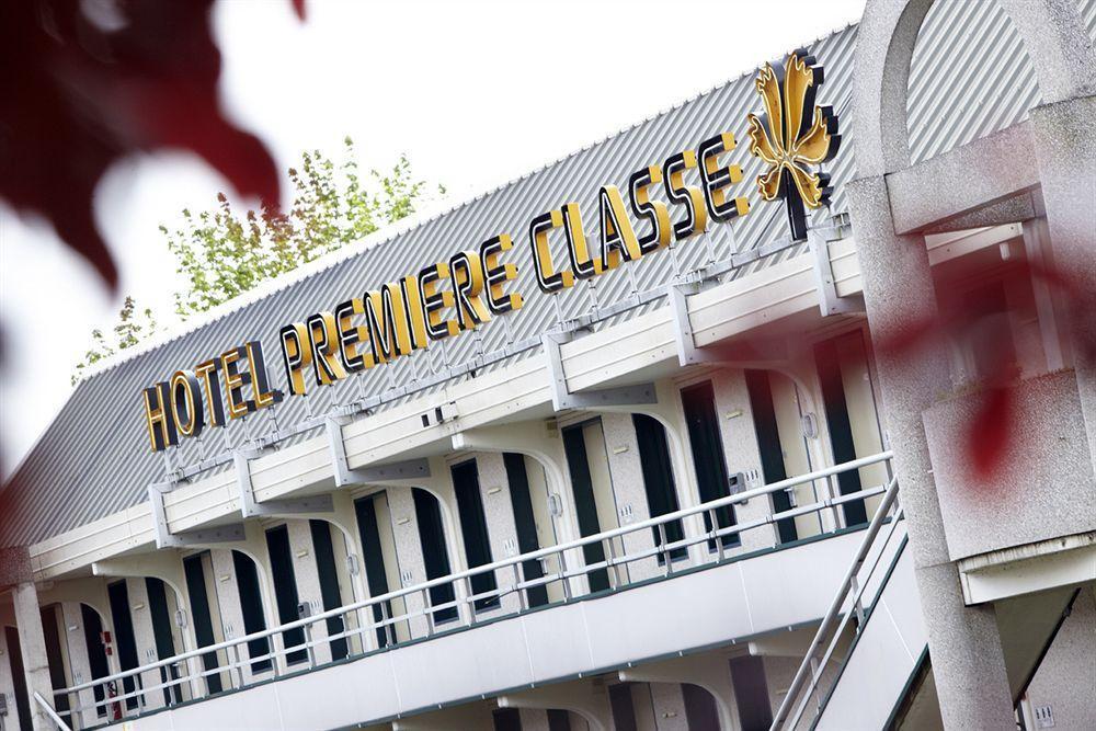 Premiere Classe Évreux Εξωτερικό φωτογραφία Premiere Classe